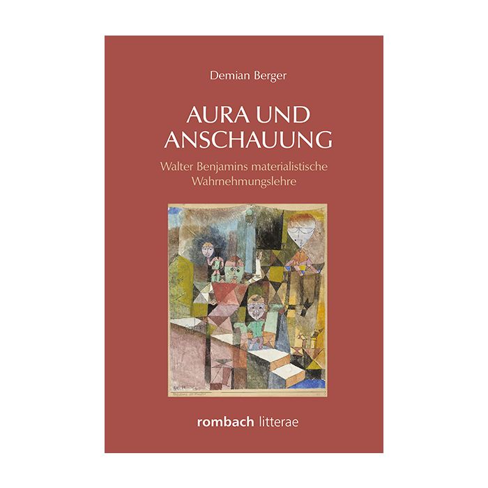 Aura und Anschauung