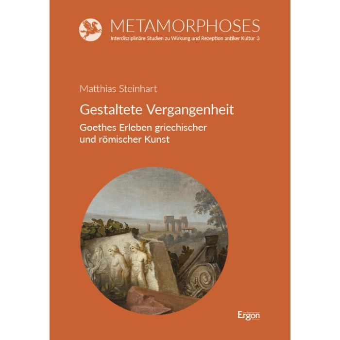 Gestaltete Vergangenheit