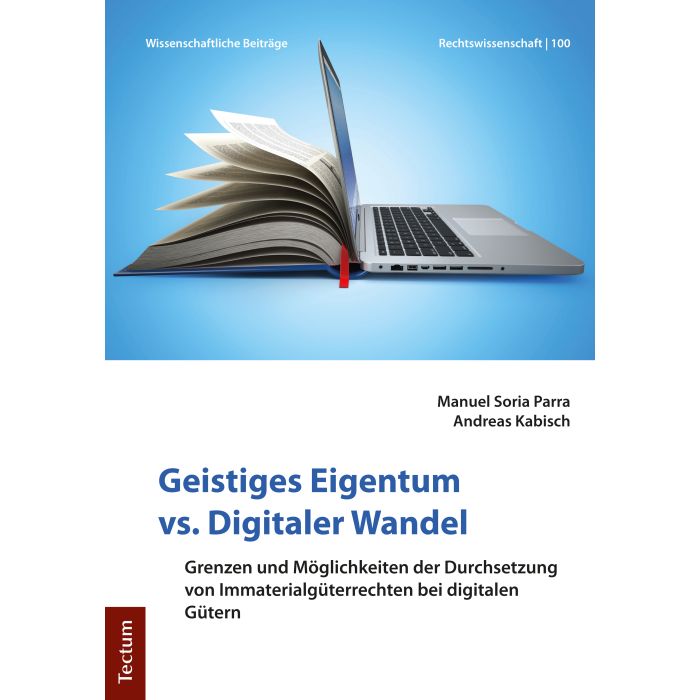 Geistiges Eigentum vs. Digitaler Wandel