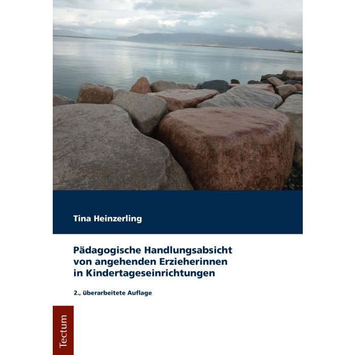 Pädagogische Handlungsabsicht von angehenden Erzieherinnen in Kindertageseinrichtungen