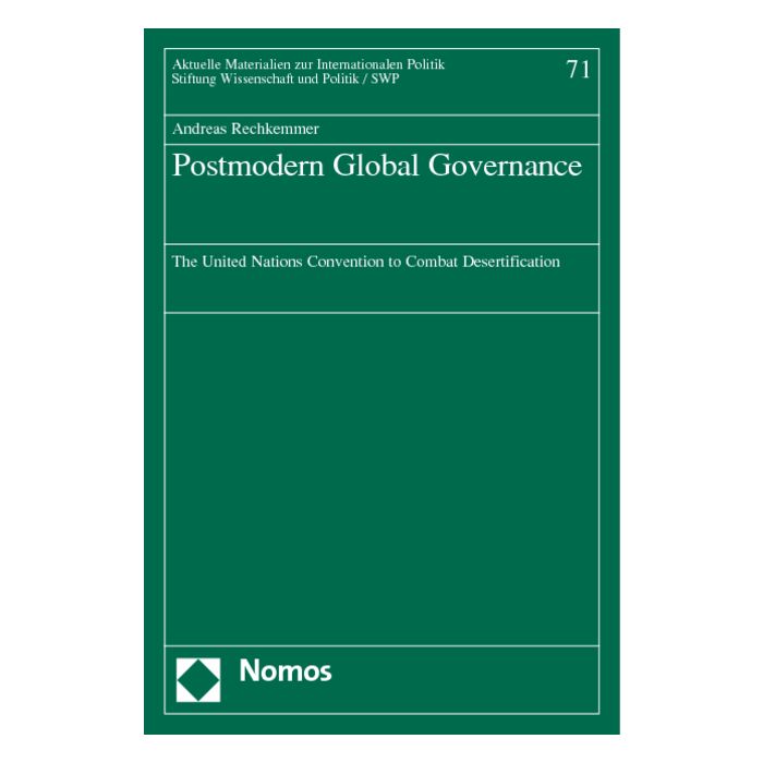 Postmodern Global Governance