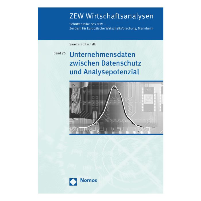 Unternehmensdaten zwischen Datenschutz und Analysepotenzial 