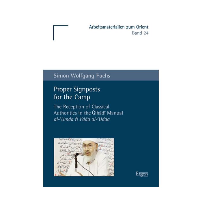 Proper Signposts for the Camp