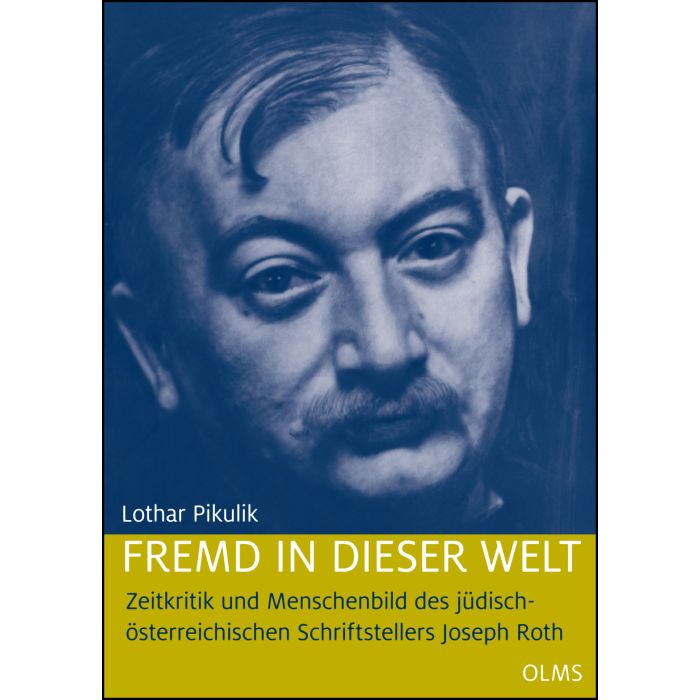 Fremd in dieser Welt
