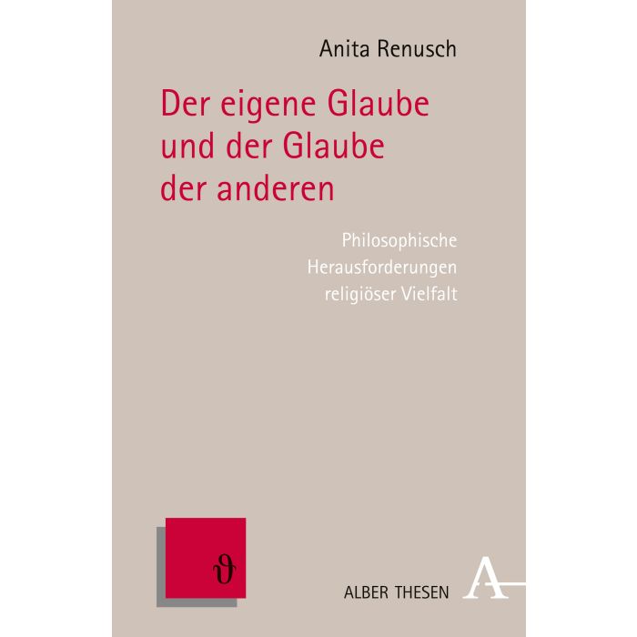 Der eigene Glaube und der Glaube der anderen
