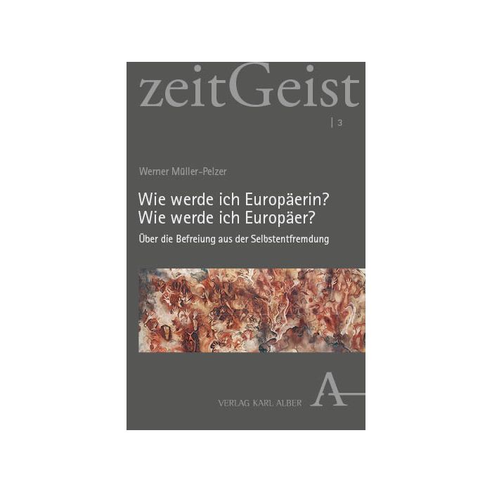 Wie werde ich Europäerin? Wie werde ich Europäer?