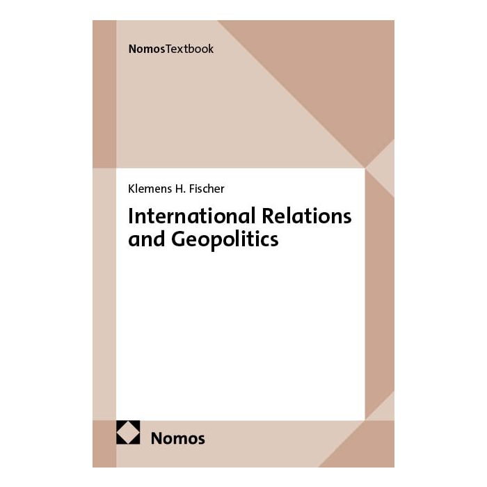 International Relations and Geopolitics