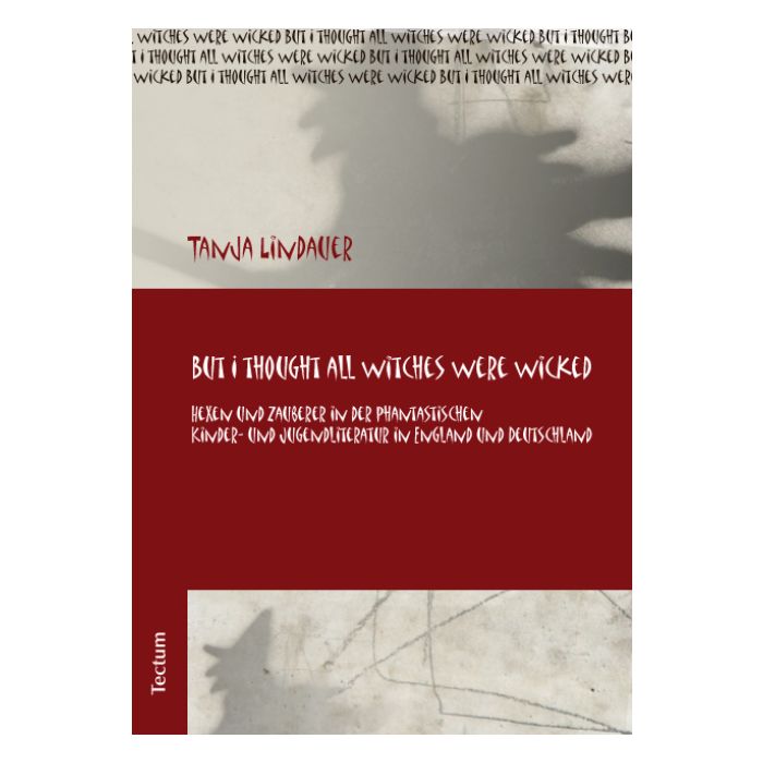 But I thought all witches were wicked