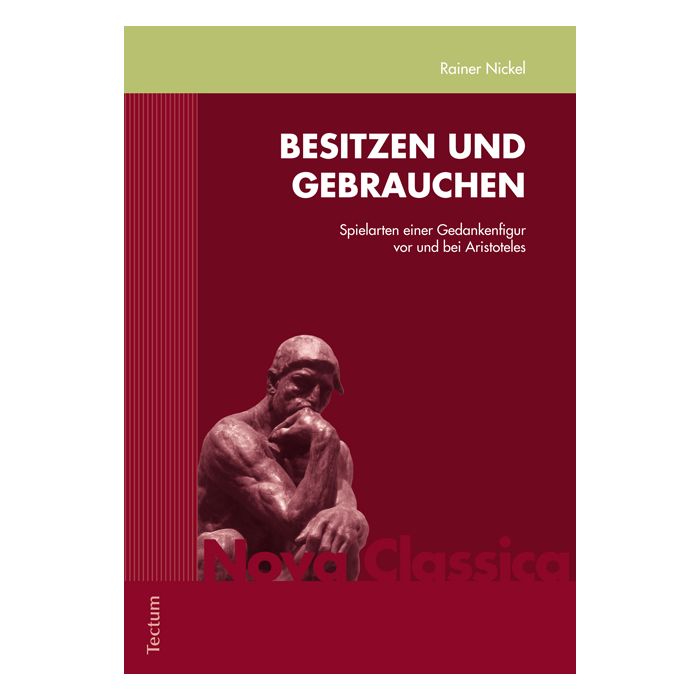 Besitzen und Gebrauchen