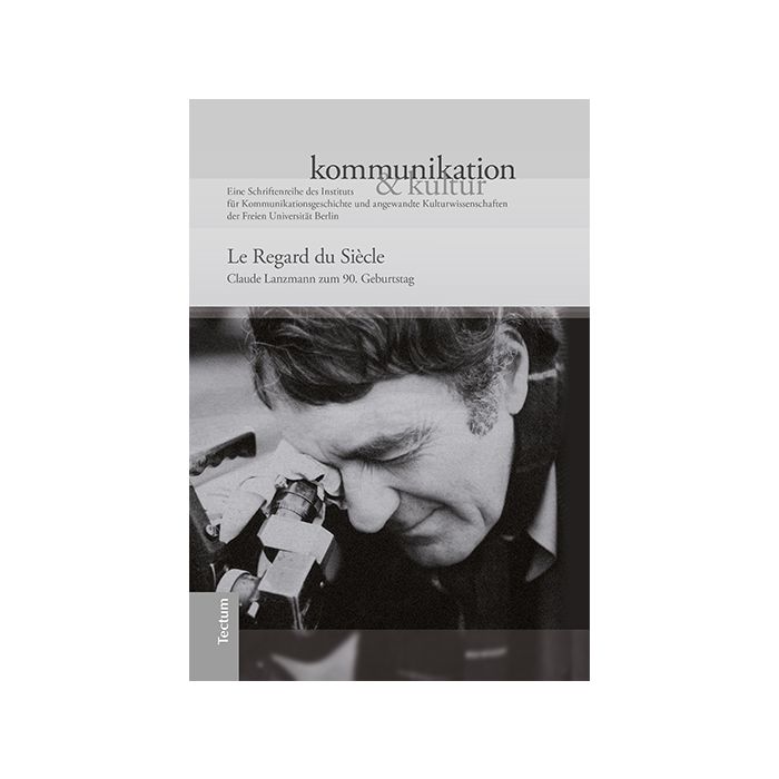 Le Regard du Siècle