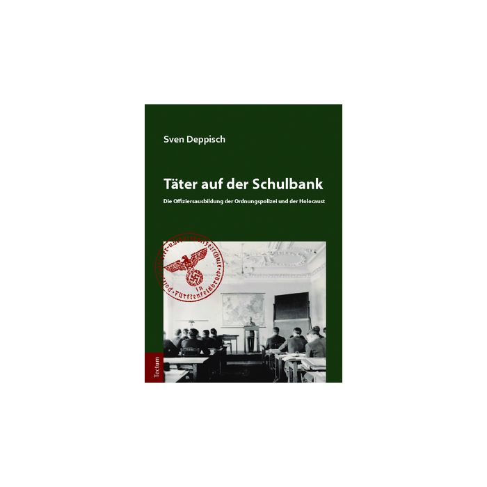 Täter auf der Schulbank Täter auf der Schulbank