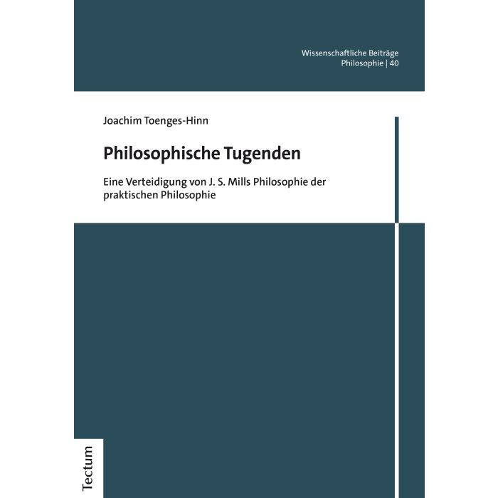 Philosophische Tugenden