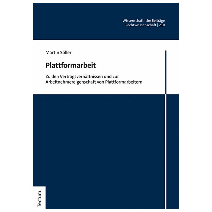 Plattformarbeit