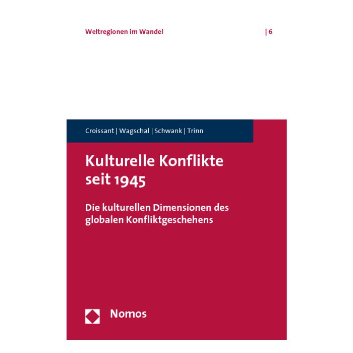 Kulturelle Konflikte seit 1945