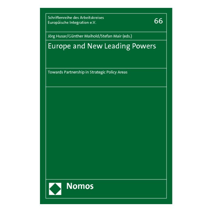 Europe and New Leading Powers
