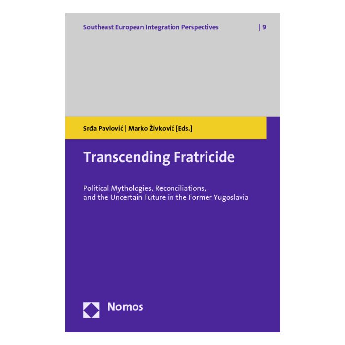 Transcending Fratricide