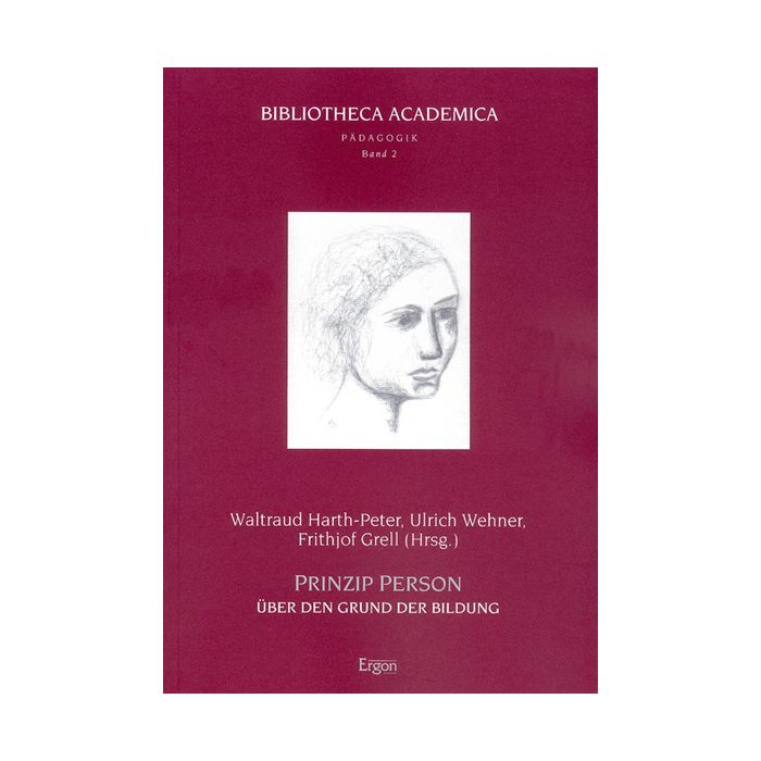 Prinzip Person