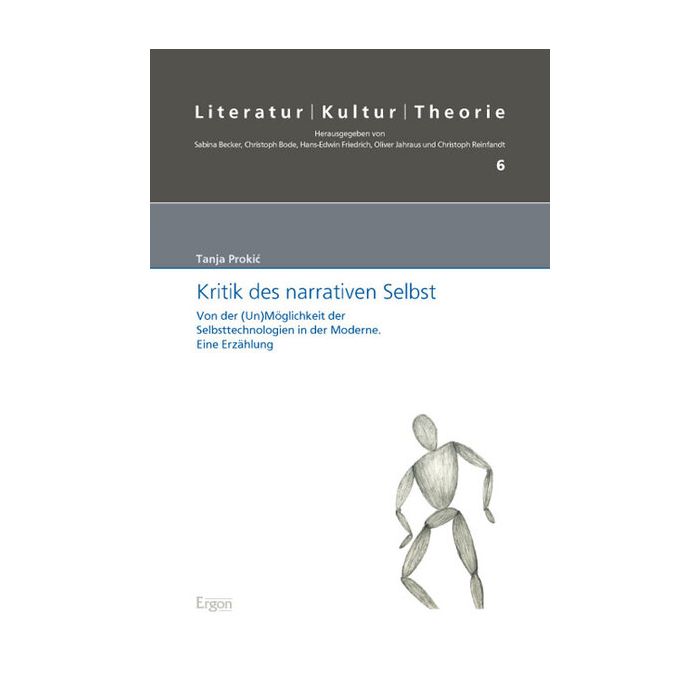 Kritik des narrativen Selbst