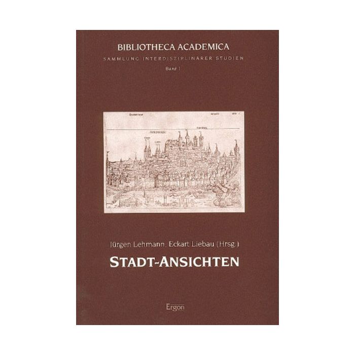 Stadt-Ansichten