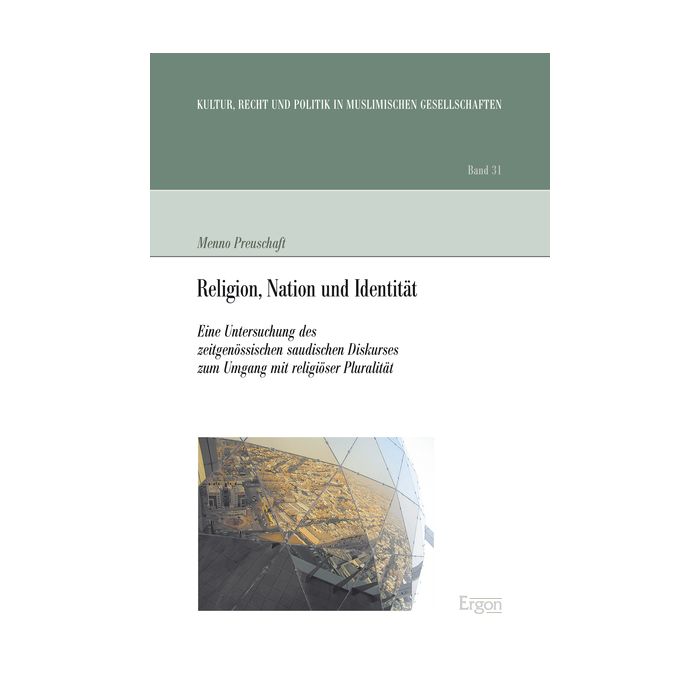 Religion, Nation und Identität