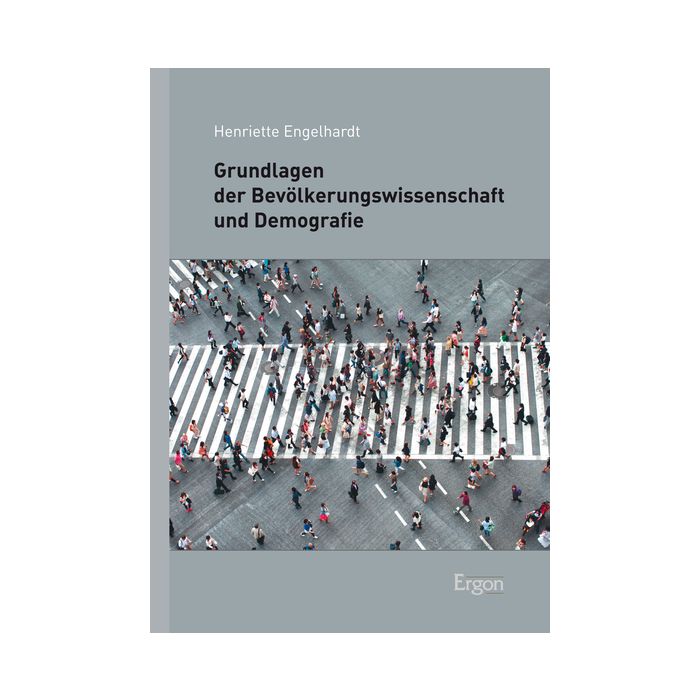Grundlagen der Bevölkerungswissenschaft und Demografie
