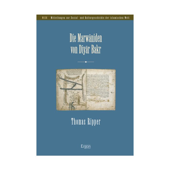 Die Marwaniden von Diyar Bakr