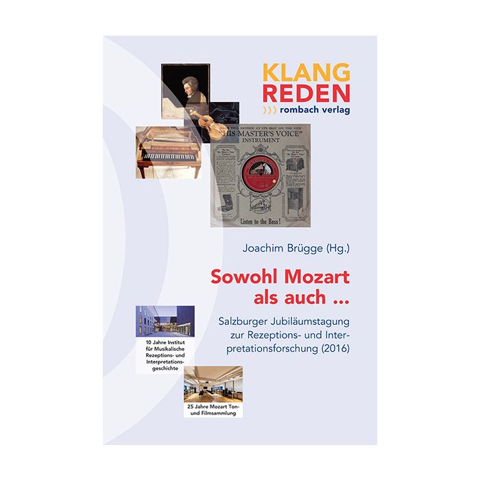 Sowohl Mozart als auch...