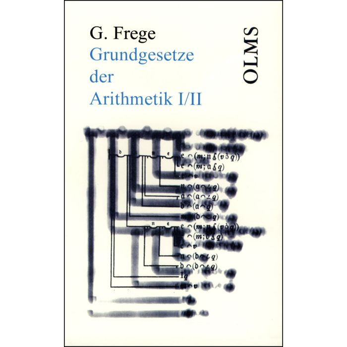 Grundgesetze der Arithmetik I/II