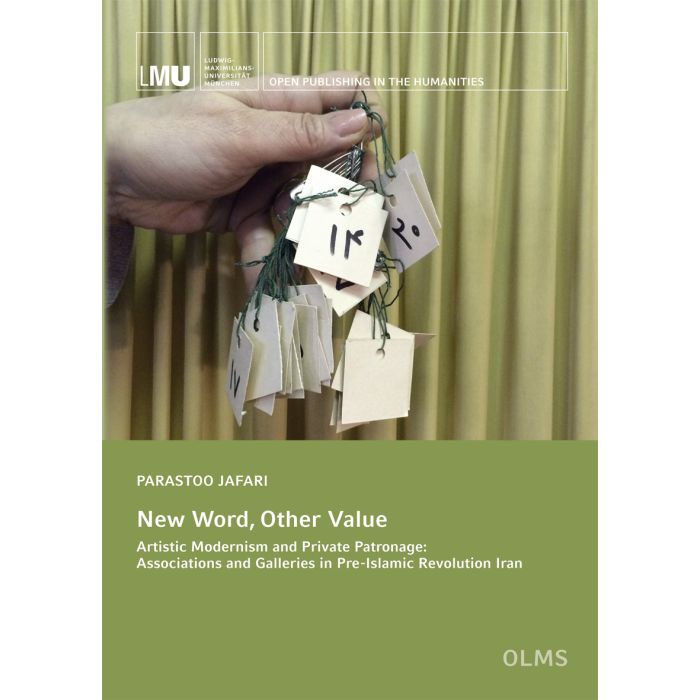 New Word, Other Value