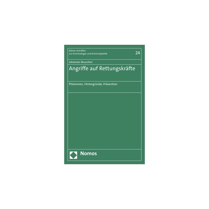 Angriffe auf Rettungskräfte