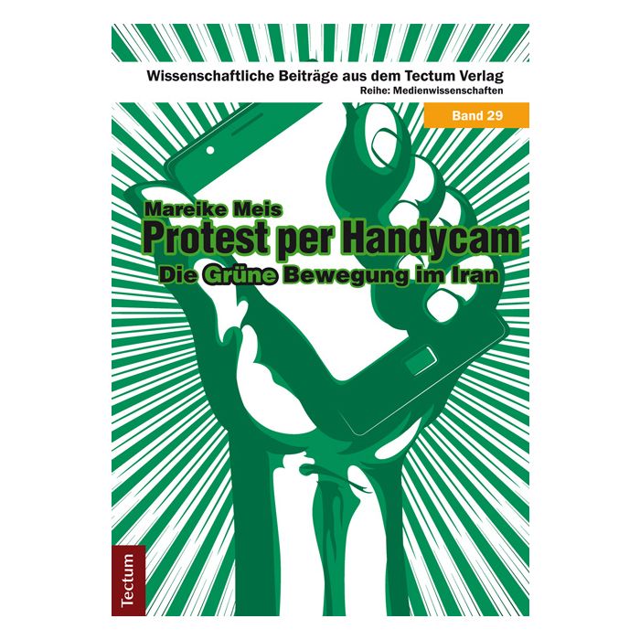 Protest per Handycam