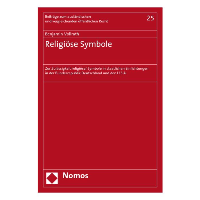 Religiöse Symbole