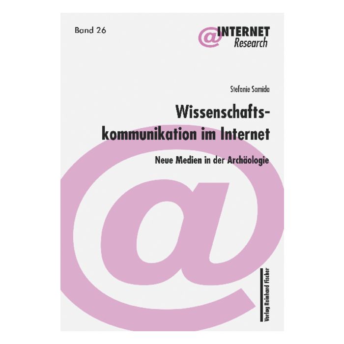 Wissenschaftskommunikation im Internet