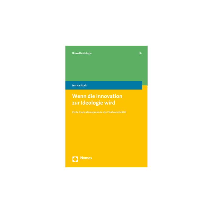 Wenn die Innovation zur Ideologie wird