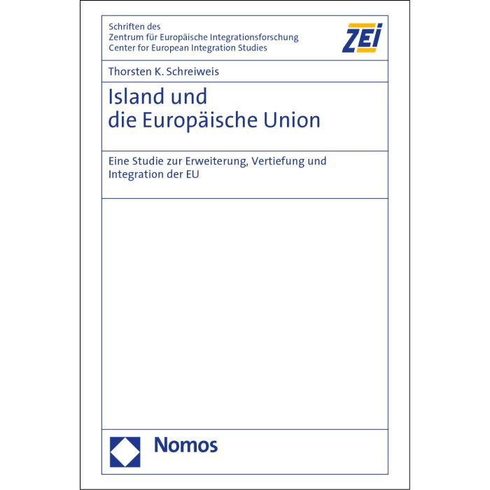 Island und die Europäische Union