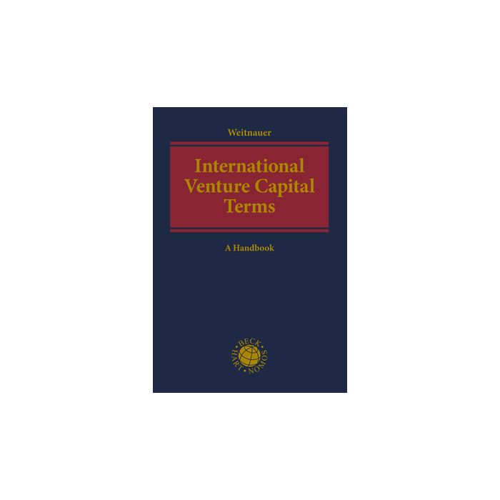 International Venture Capital Terms