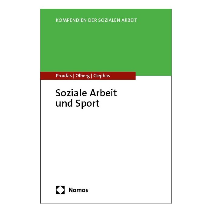Soziale Arbeit und Sport Soziale Arbeit und Sport