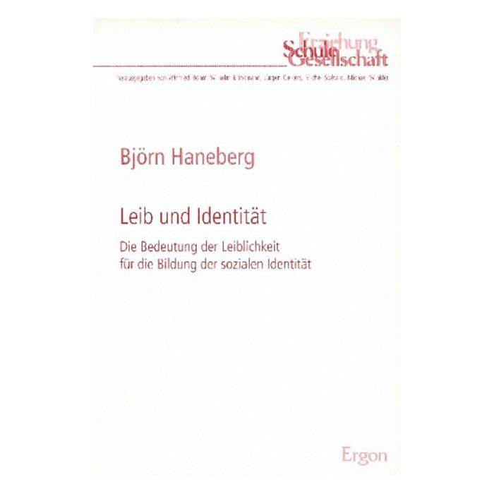 Leib und Identität