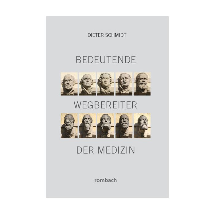 Bedeutende Wegbereiter der Medizin