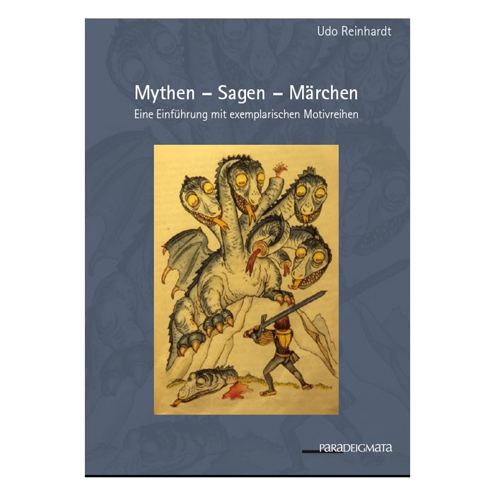 Mythen – Sagen – Märchen