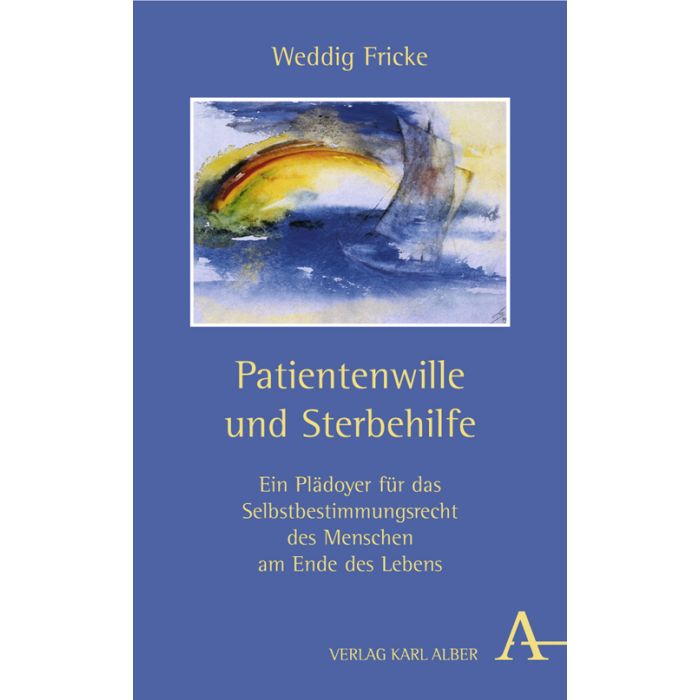 Patientenwille und Sterbehilfe
