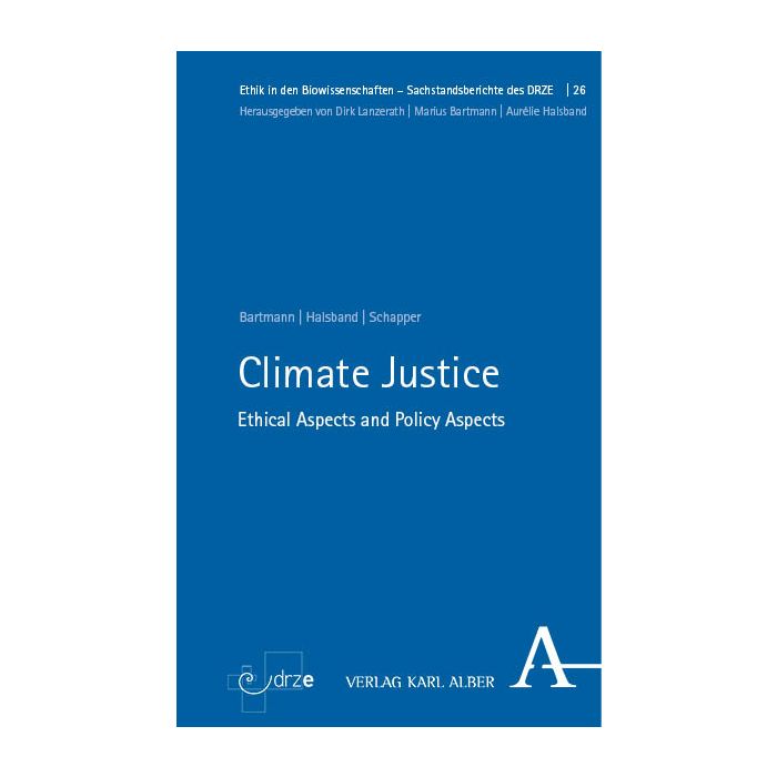 Climate Justice