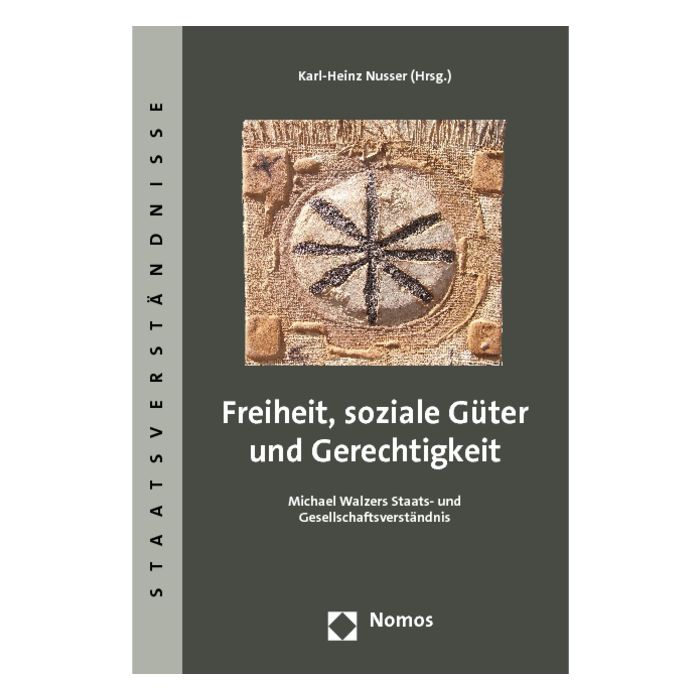 Freiheit, soziale Güter und Gerechtigkeit