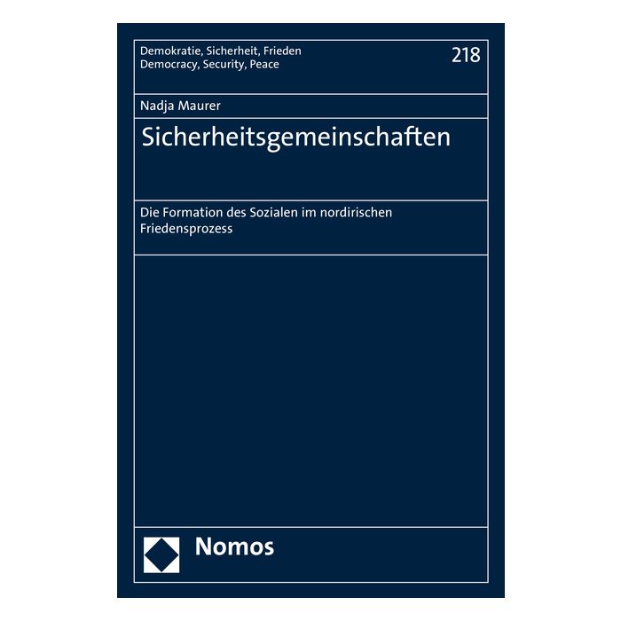 Sicherheitsgemeinschaften