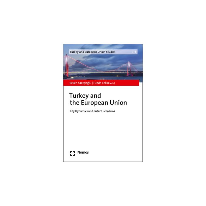 Turkey and the European Union