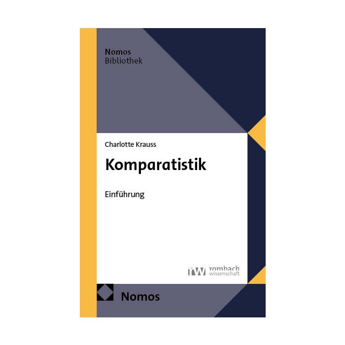 Komparatistik