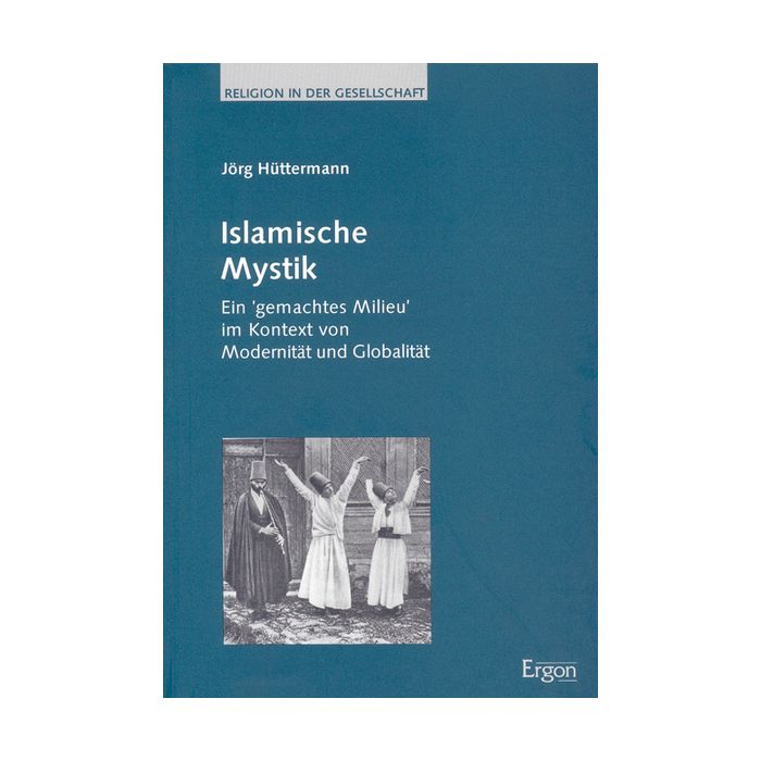 Islamische Mystik