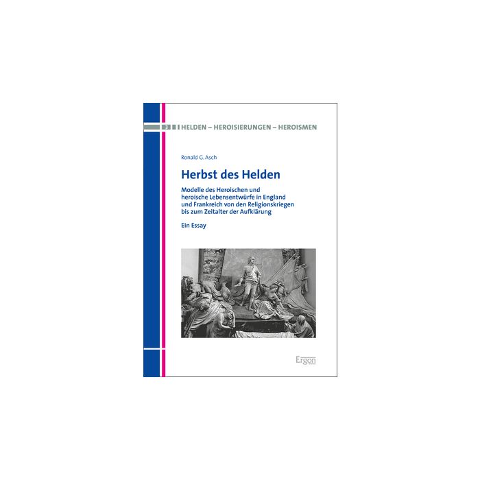 Herbst des Helden