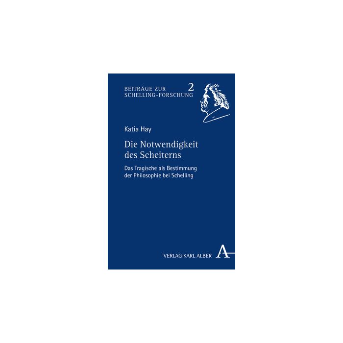 Die Notwendigkeit des Scheiterns