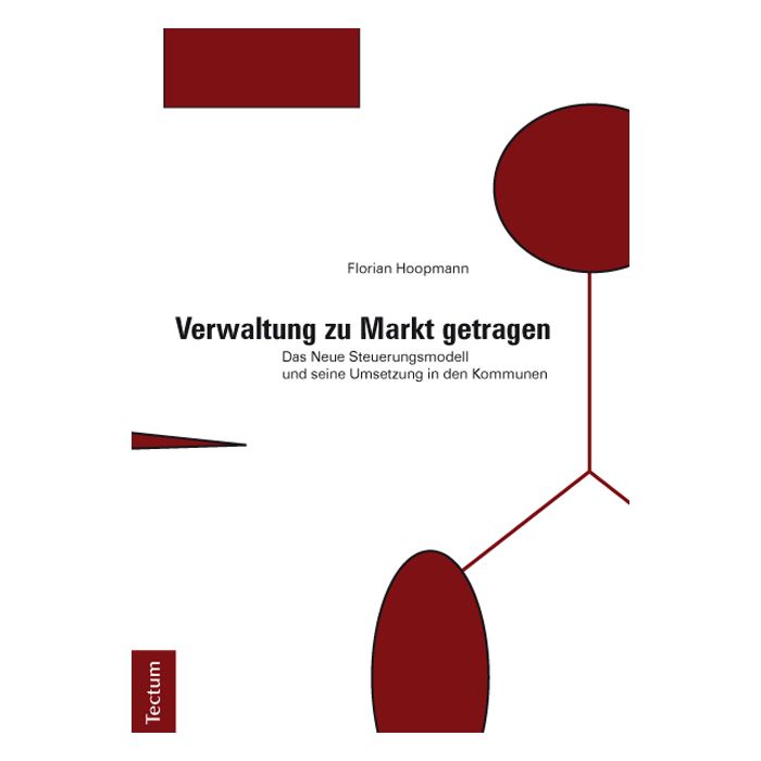 Verwaltung zu Markt getragen